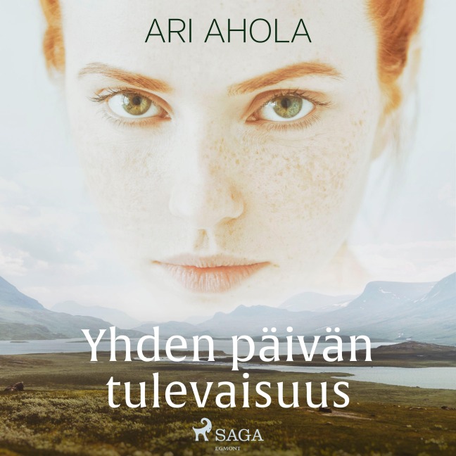 Yhden päivän tulevaisuus - Ari Ahola