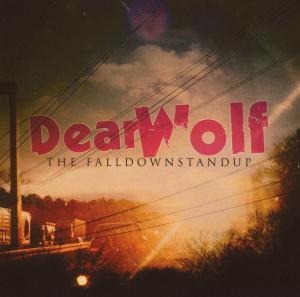 The Falldownstandup - Dear Wolf