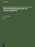 Cover-Bild zum Titel '1750 - 1780' von ''