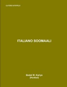 ITALIANO SOOMAALI - Badal W. Kariye