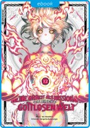 Cover-Bild zum Titel 'Meine Arbeit als Missionar in einer gottlosen Welt 12' von 'Aoi Akashiro, Hangetsubansonyo'