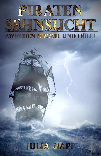 Piratensehnsucht - Julia Napp