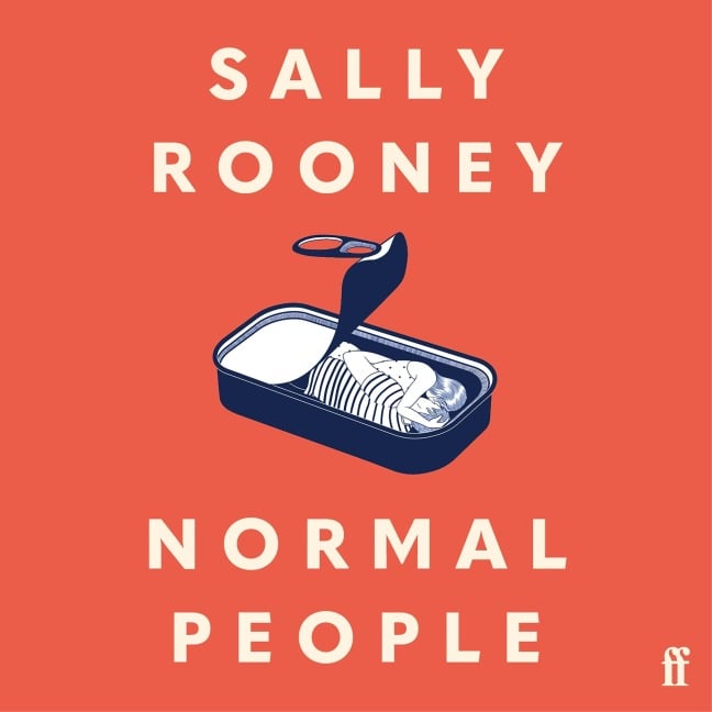 Normal People - Sally Rooney