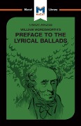 Cover-Bild zum Titel 'An Analysis of William Wordsworth's Preface to The Lyrical Ballads' von 'Alex Latter, Rachel Teubner'