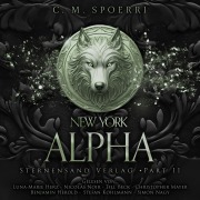 Cover-Bild zum Titel 'New York Alpha (Part 11)' von 'C. M. Spoerri'