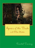 Spirits of the Woods and Other Stories - Randal Doering