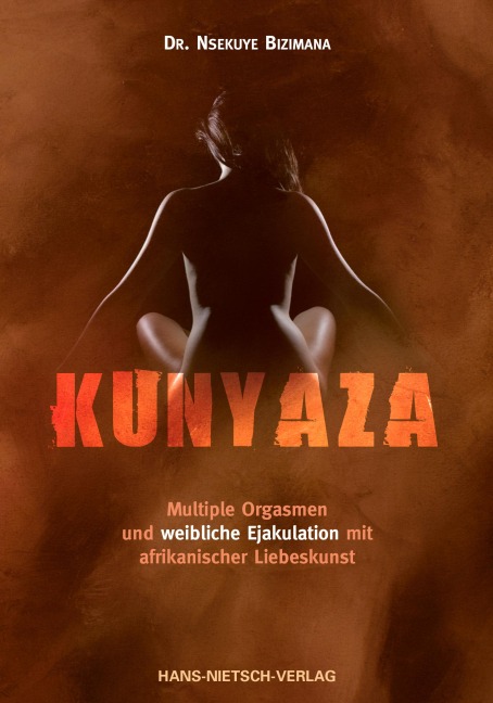 Kunyaza - Nsekuye Bizimana