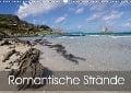 Cover-Bild zum Titel 'Romantische Strände (Wandkalender immerwährend DIN A3 quer)' von 'Card-Photo Www. Card-Photo. Com'