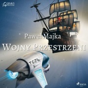 Cover-Bild zum Titel 'Wojny przestrzeni' von 'Pawe¿ Majka'