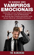 Cover-Bild zum Titel 'Vampiros Emocionais' von 'The Blokehead'