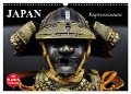 Japan ¿ Impressionen (Wandkalender 2024 DIN A3 quer), CALVENDO Monatskalender - Elisabeth Stanzer