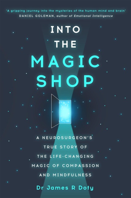Into the Magic Shop - James Doty