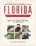 Cover-Bild zum Titel 'The Florida Wildlife Encyclopedia' von 'Scott Shupe'