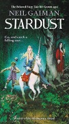 Cover-Bild zum Titel 'Stardust' von 'Neil Gaiman'