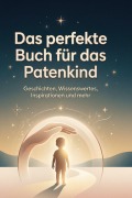 Cover-Bild zum Titel 'Das perfekte Buch für das Patenkind' von 'Lina Zimmermann'