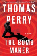 Cover-Bild zum Titel 'The Bomb Maker' von 'Thomas Perry'