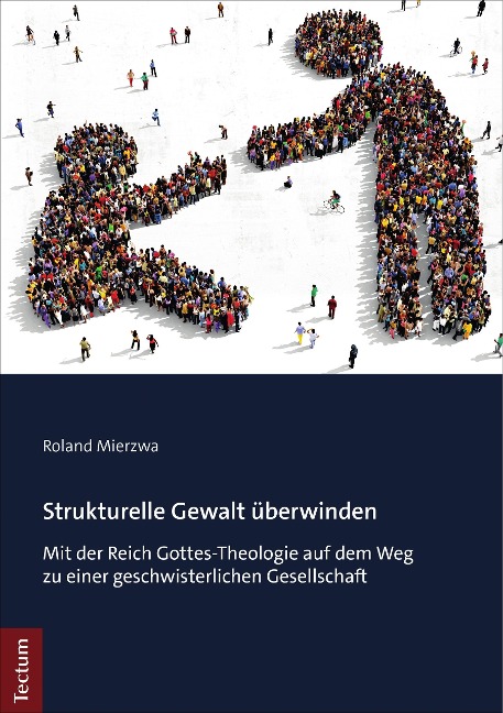 Strukturelle Gewalt überwinden - Roland Mierzwa