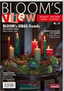 Cover-Bild zum Titel 'BLOOM's VIEW 2/2025 (No.24)' von ''