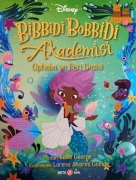 Cover-Bild zum Titel 'Disney Bibbidi Bobbidi Akademisi' von 'Kallie George'
