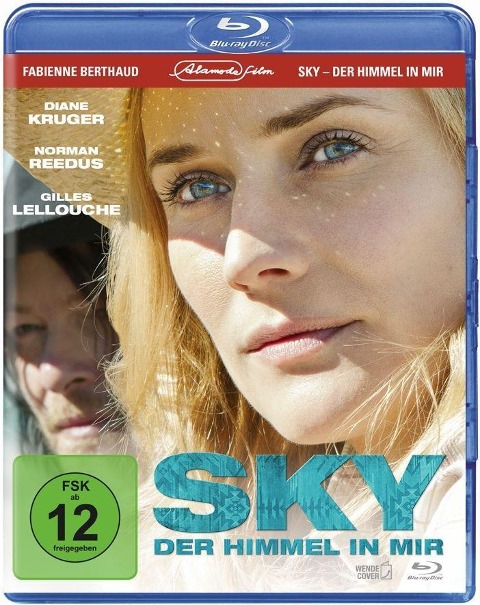 Sky - Der Himmel in mir - Lucy Allwood, Fabienne Berthaud, Pascal Arnold, David Drake, François-Eudes Chanfrault