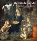 Cover-Bild zum Titel 'Weltkinderkunde' von 'Wolfgang Schad'