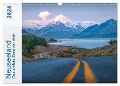 Neuseeland - Das andere Ende der Welt (Wandkalender 2024 DIN A3 quer), CALVENDO Monatskalender - Alexander Höntschel