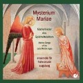 Mysterium Mariae-Marienlieder des Spätmittelalters - Ensemble Für Frühe Musik Augsburg