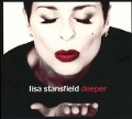 Cover-Bild zum Titel 'Deeper' von 'Lisa Stansfield'