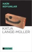 Cover-Bild zum Titel 'Hain Koyunlar' von 'Katja Lange-Müller'