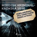 Cover-Bild zum Titel 'Gisslandrama med direktsänd nedskjutning' von ''