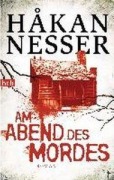 Cover-Bild zum Titel 'Am Abend des Mordes' von 'Håkan Nesser'