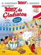 Cover-Bild zum Titel 'Asterix Mundart: 63 Bayrisch 4' von 'René Goscinny, Albert Uderzo'