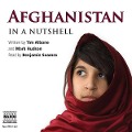 Cover-Bild zum Titel 'Afghanistan In A Nutshell' von 'Tim Albone, Mark Hudson'