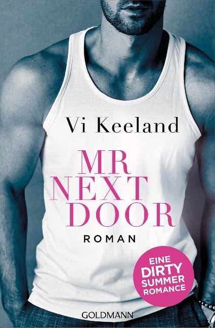 Mr Next Door - Vi Keeland