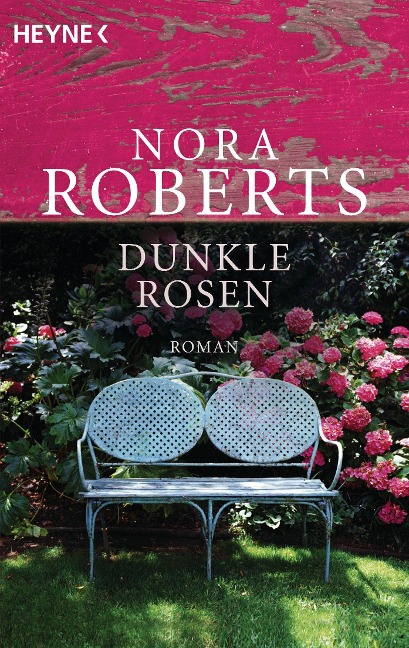 Dunkle Rosen - Nora Roberts