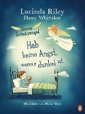 Cover-Bild zum Titel 'Deine Schutzengel - Hab keine Angst, wenn's dunkel ist' von 'Lucinda Riley, Harry Whittaker'