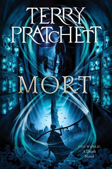 Mort - Terry Pratchett
