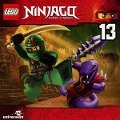 LEGO® Ninjago Teil 13 - 