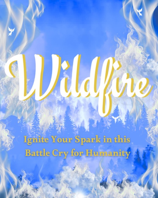 Wildfire - Michelle Highberg
