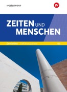 Cover-Bild zum Titel 'Zeiten und Menschen. Schulbuch. Einführungsphase. SII. Nordrhein-WestfalenAusgabe' von ''