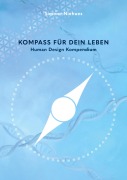 Cover-Bild zum Titel 'Kompass für dein Leben' von 'Simone Niehues'