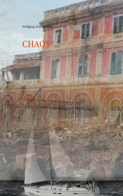 Chaos - Wolfgang Ahrensmeier