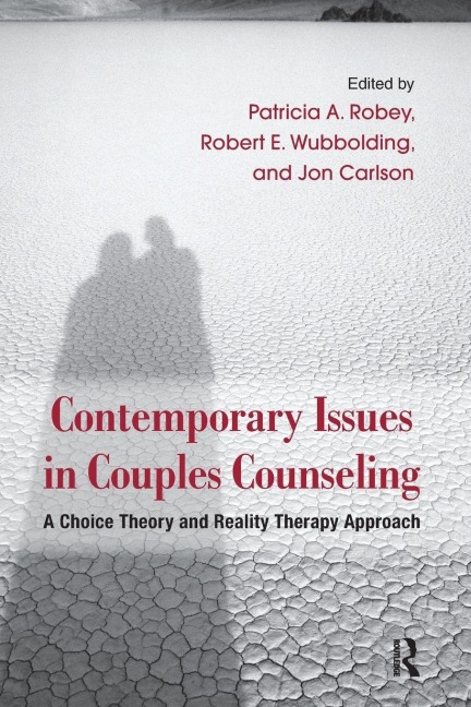 Contemporary Issues in Couples Counseling - 