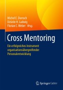 Cover-Bild zum Titel 'Cross Mentoring' von ''