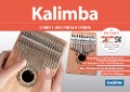 Cover-Bild zum Titel 'Kalimba - Schnell und einfach lernen' von ''