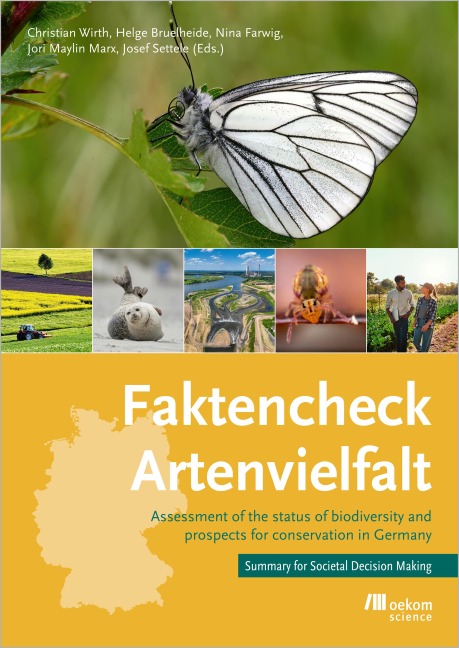 Faktencheck Artenvielfalt - 