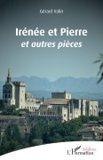 Cover-Bild zum Titel 'Irénée et Pierre' von 'Gérard Valin'