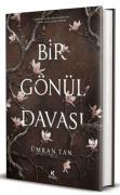 Cover-Bild zum Titel 'Bir Gönül Davasi' von 'Ümran Tan'