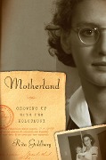 Cover-Bild zum Titel 'Motherland' von 'Rita Goldberg'