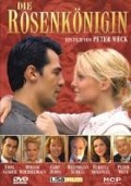 Cover-Bild zum Titel 'Die Rosenkönigin' von 'Carsten Kukla, Erich Tomek, Chris Walden'